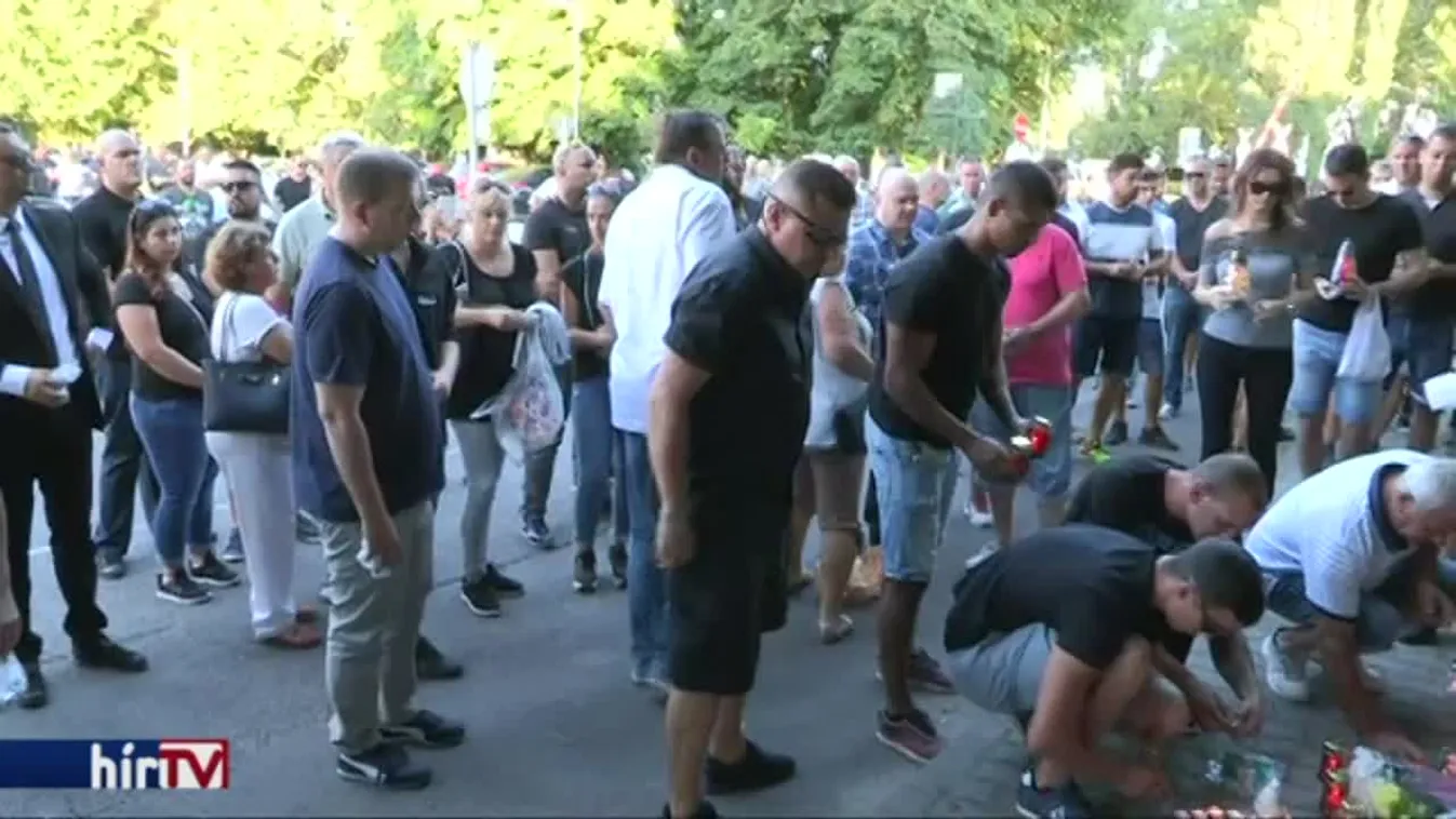 Betilthatja a közterületi alkoholfogyasztást a badacsonyi önkormányzat