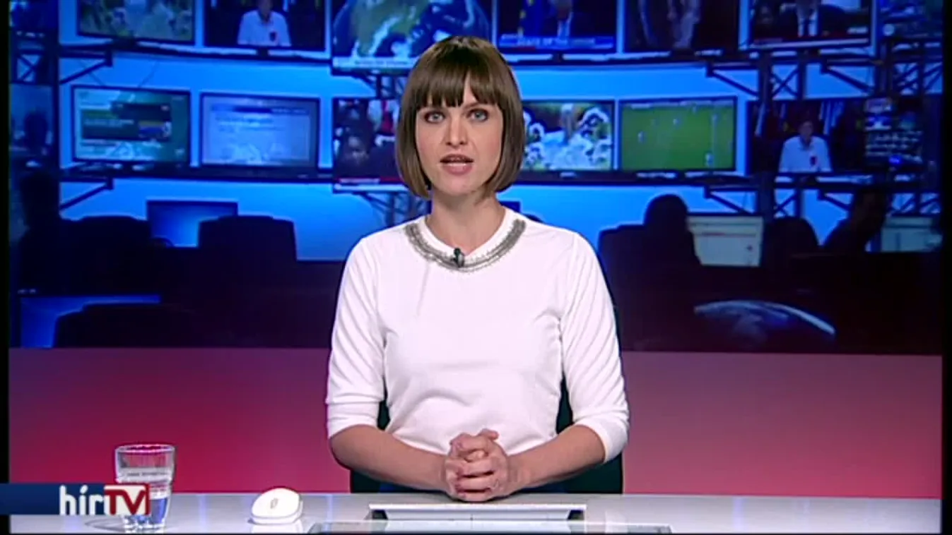 Megszavazták a Sargentini-jelentést