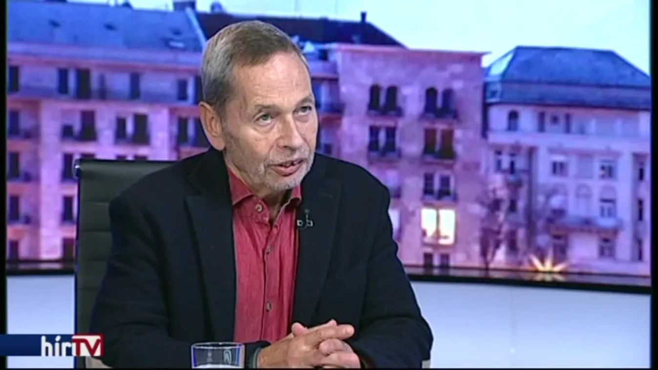 Magyarország élőben – Hajtóvadászat?