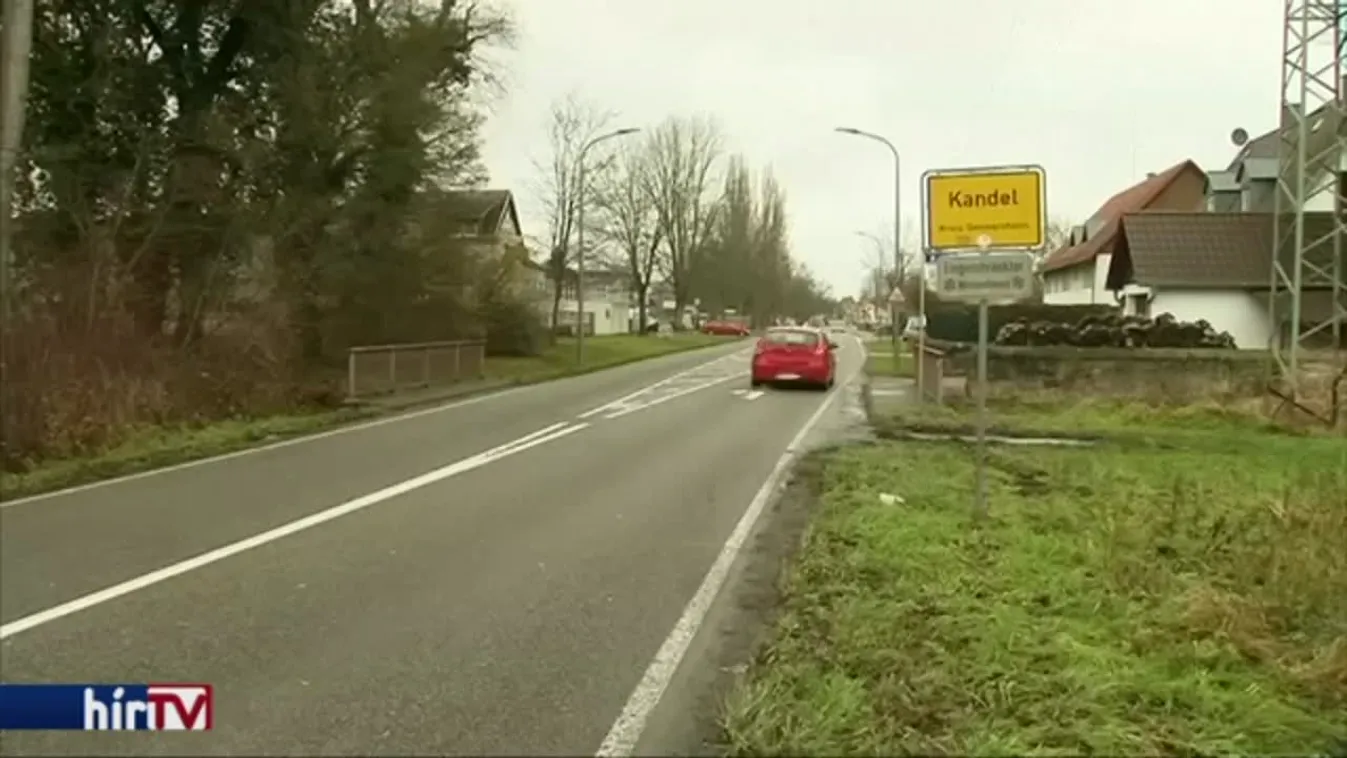 Nyolc és fél év börtön az afgán gyilkosnak