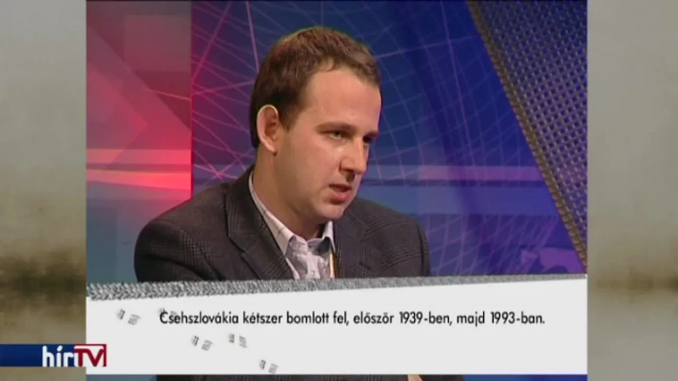 Ősök tere – A nemzetállam rögeszméje