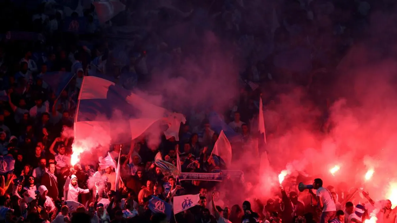 Két zárt kapus El-meccsre készülhet a Marseille