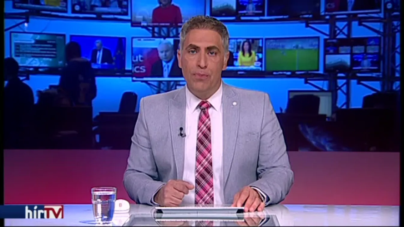 Nincs működő CT a Szent Imre kórházban