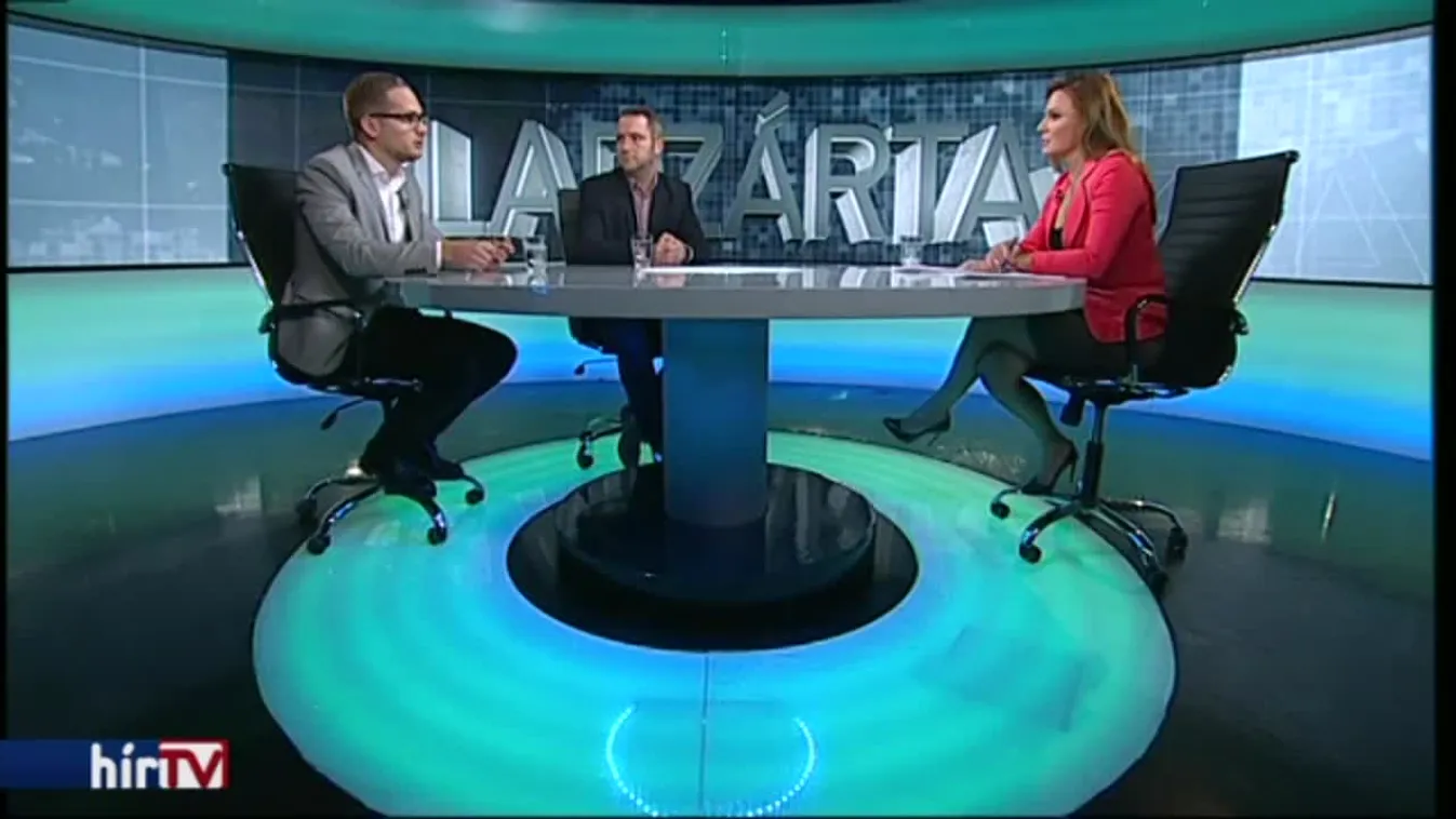 Lapzárta – Miről szól az EP-kapmány?