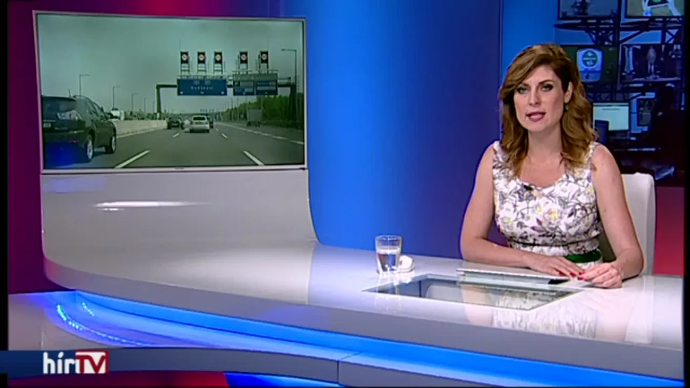 Útdíj: a kormány kész megfontolni a fuvarozók javaslatait