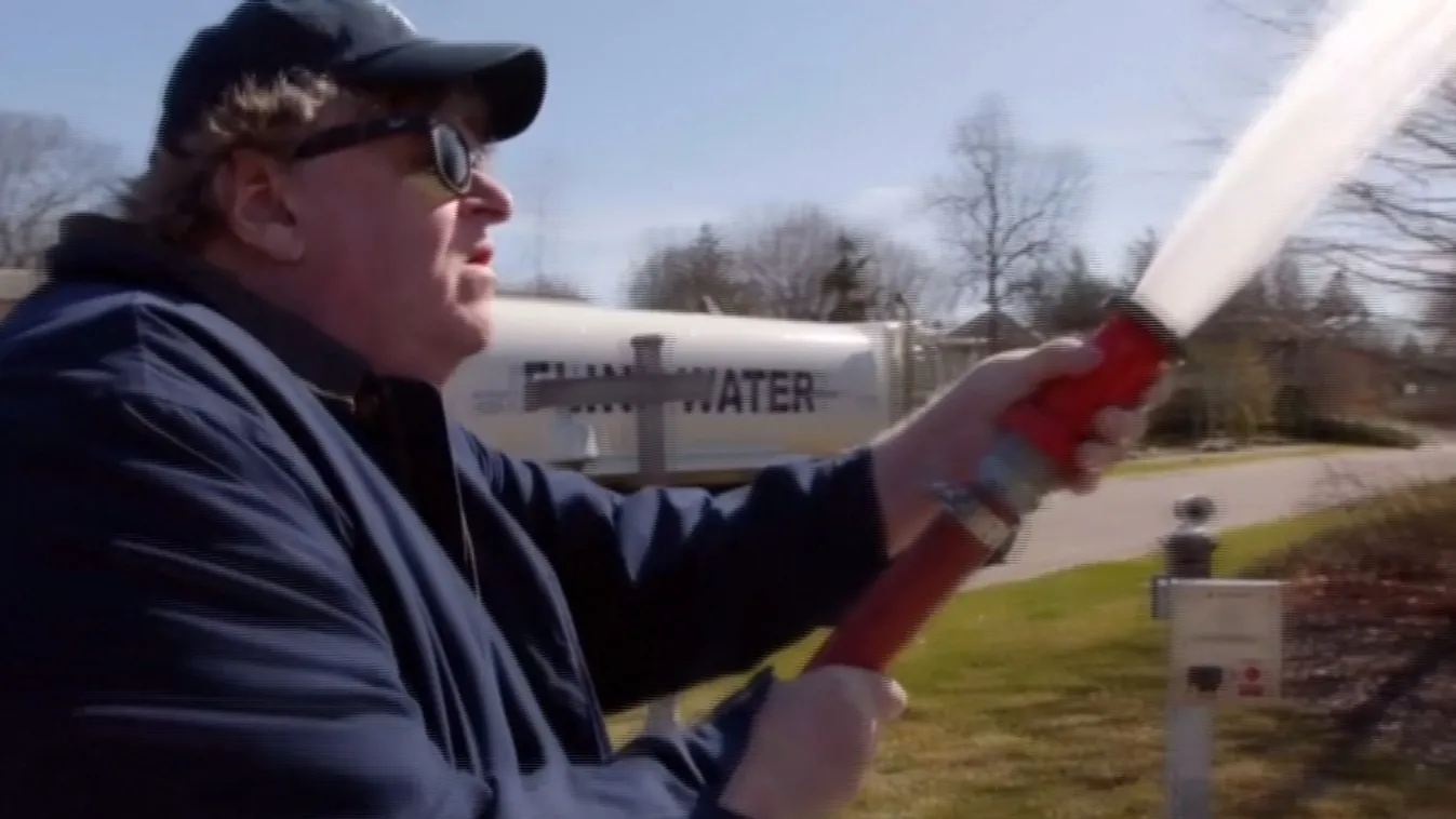 Kellemetlen percekre számíthatnak a nézők