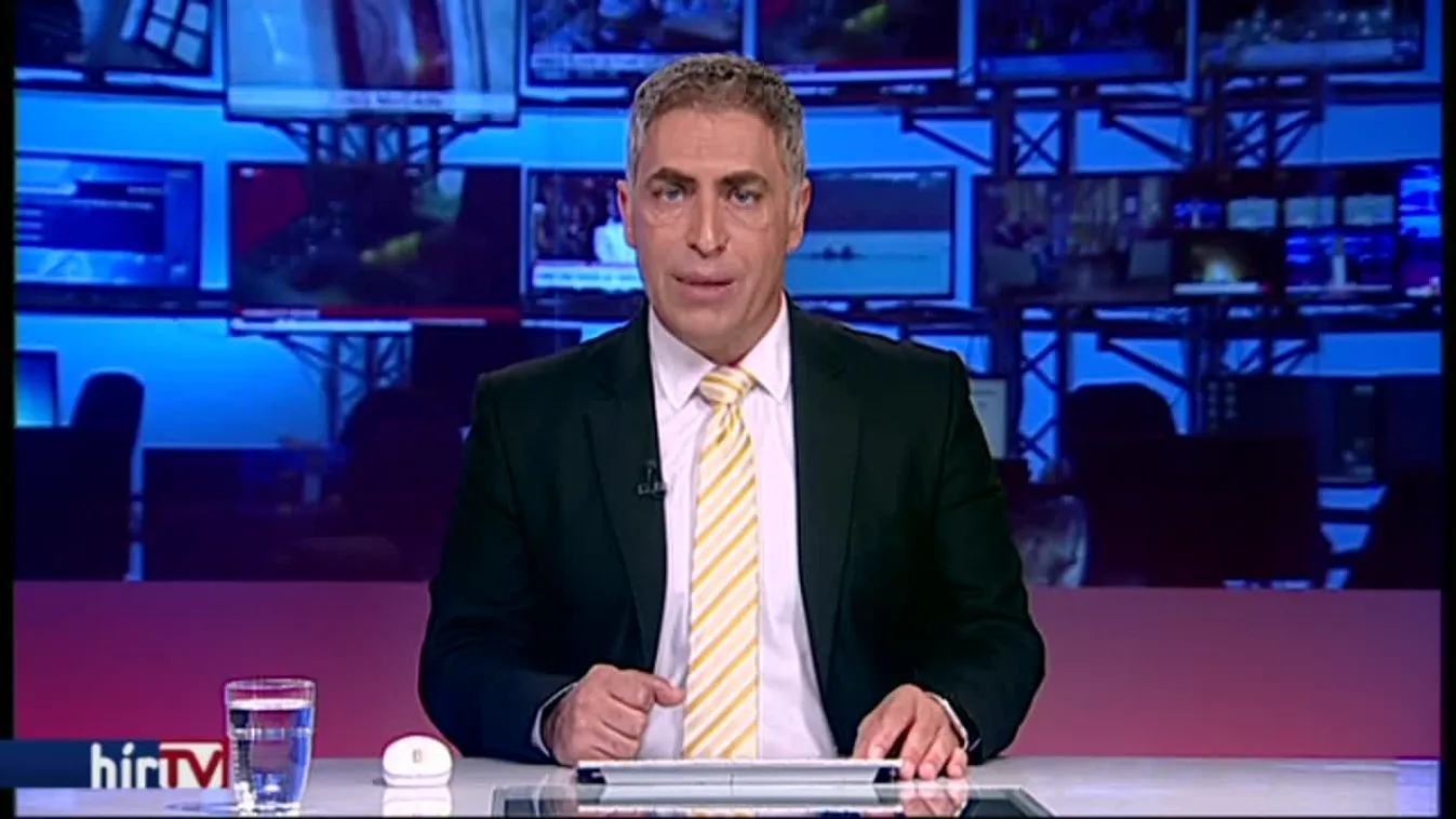 Izrael megsorozhatta Damaszkuszt