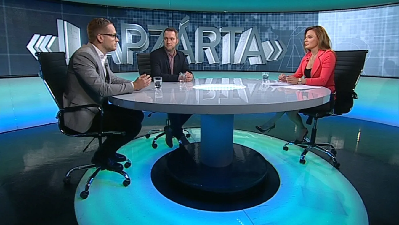 Miről szól az EP-kapmány?