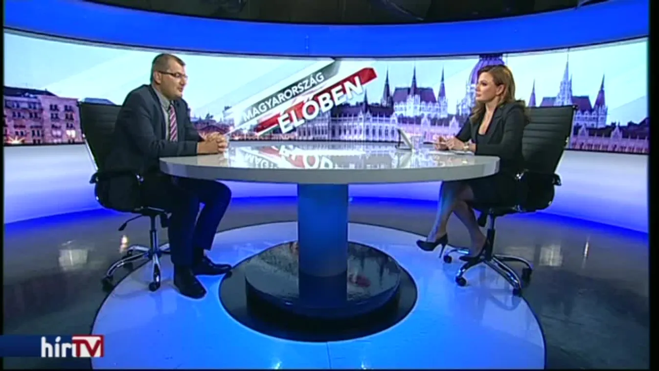 Magyarország élőben – Bűn magyarnak lenni?