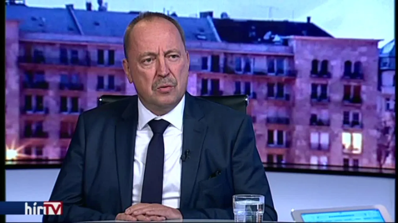 Magyarország élőben – Ukrán front