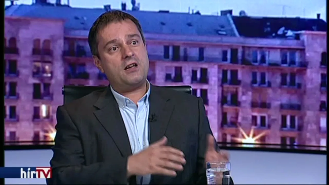 Magyarország élőben – Erősödés