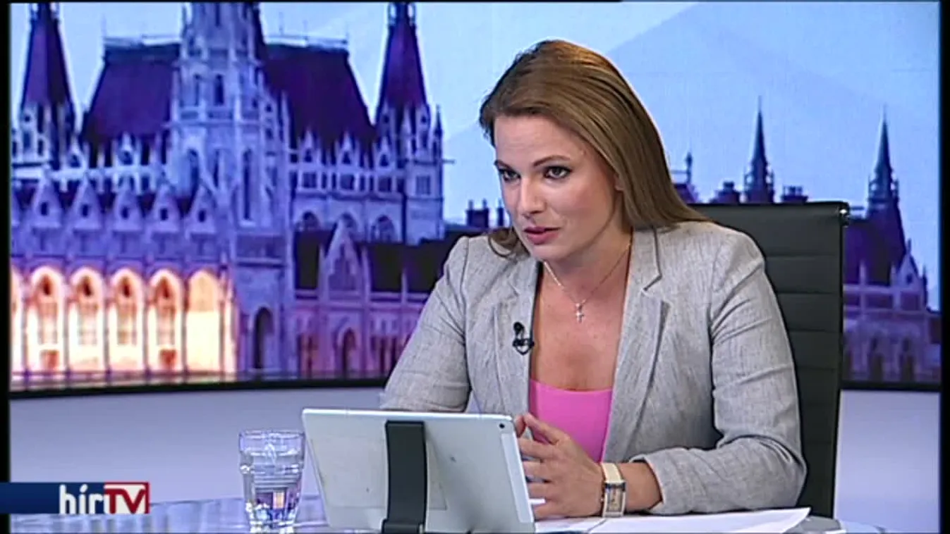 Magyarország élőben – Kampány