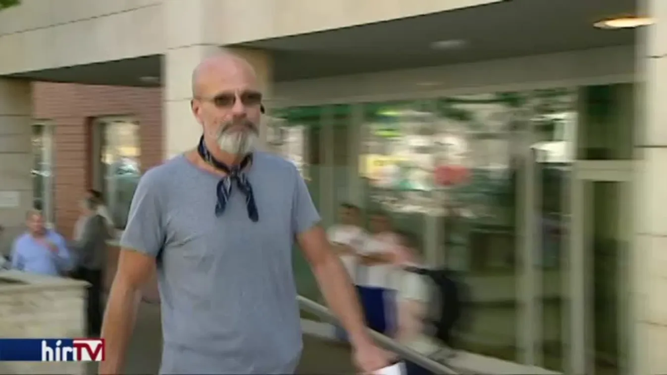 Megállapodás: megkapják elmaradt túlórapénzüket a Honvédkórház orvosai