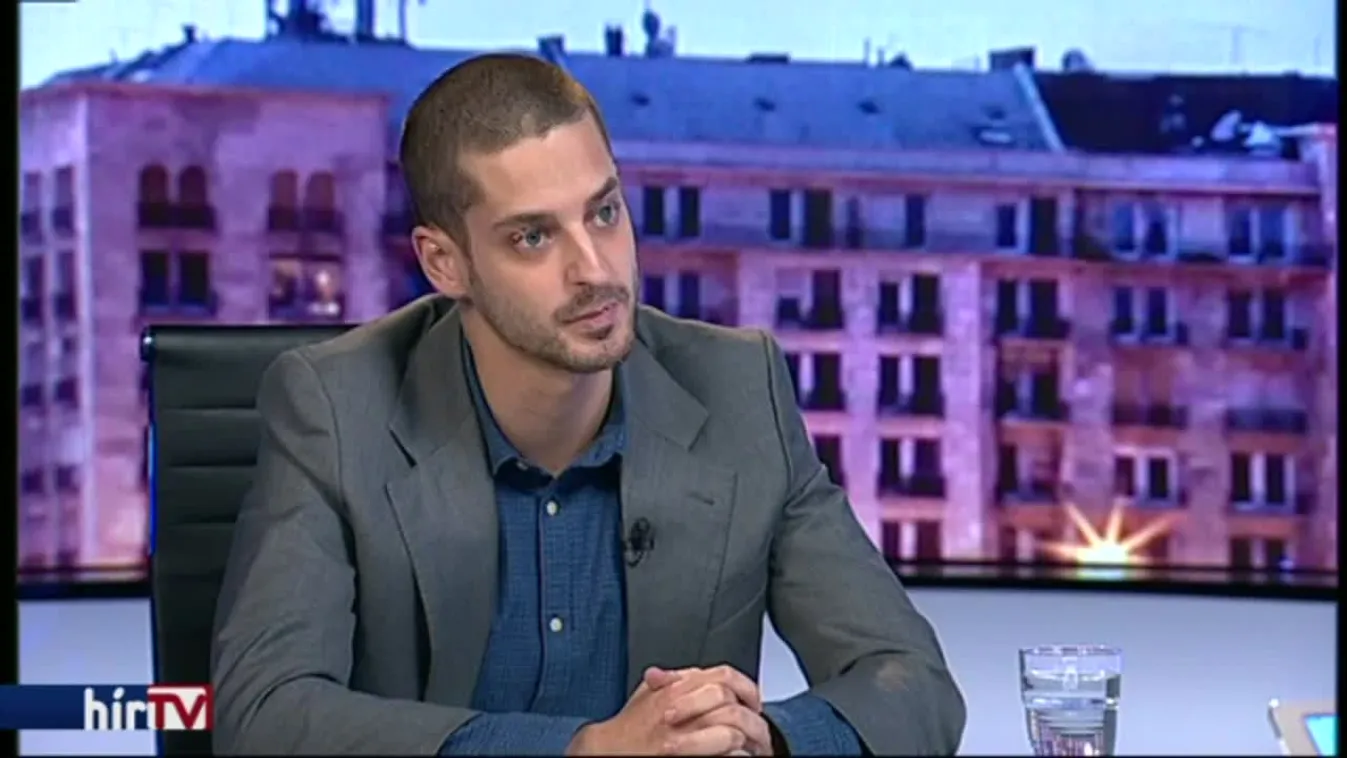 Kiakadt az ellenzék Ungár Péterre