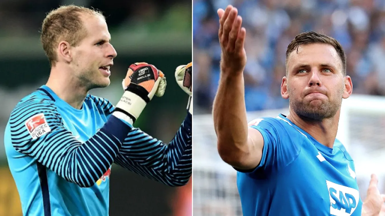 Gulácsi–Szalai: 2–1