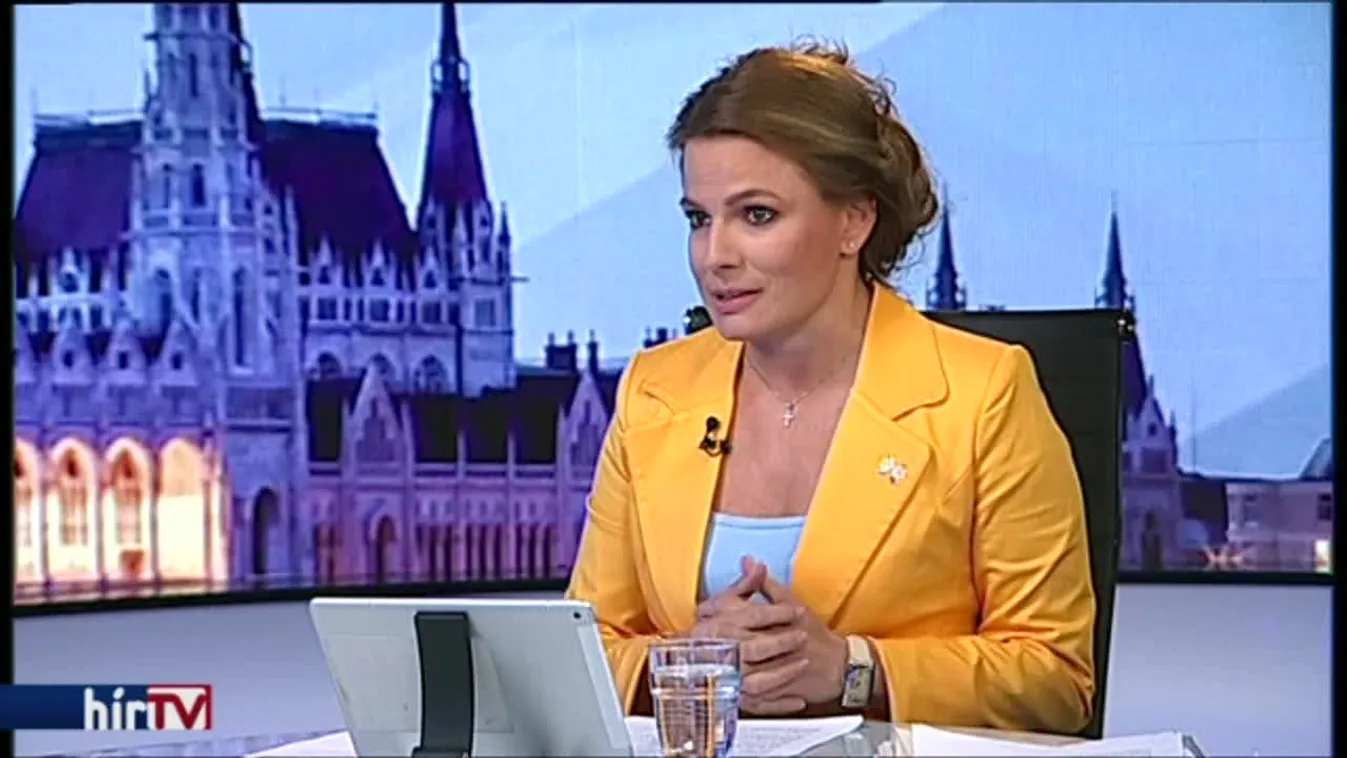 Magyarország élőben – Politikai bosszú?