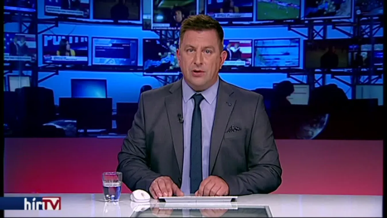 Nem ismerte el bűnösségét a bíróságon Sallai Róbert Benedek