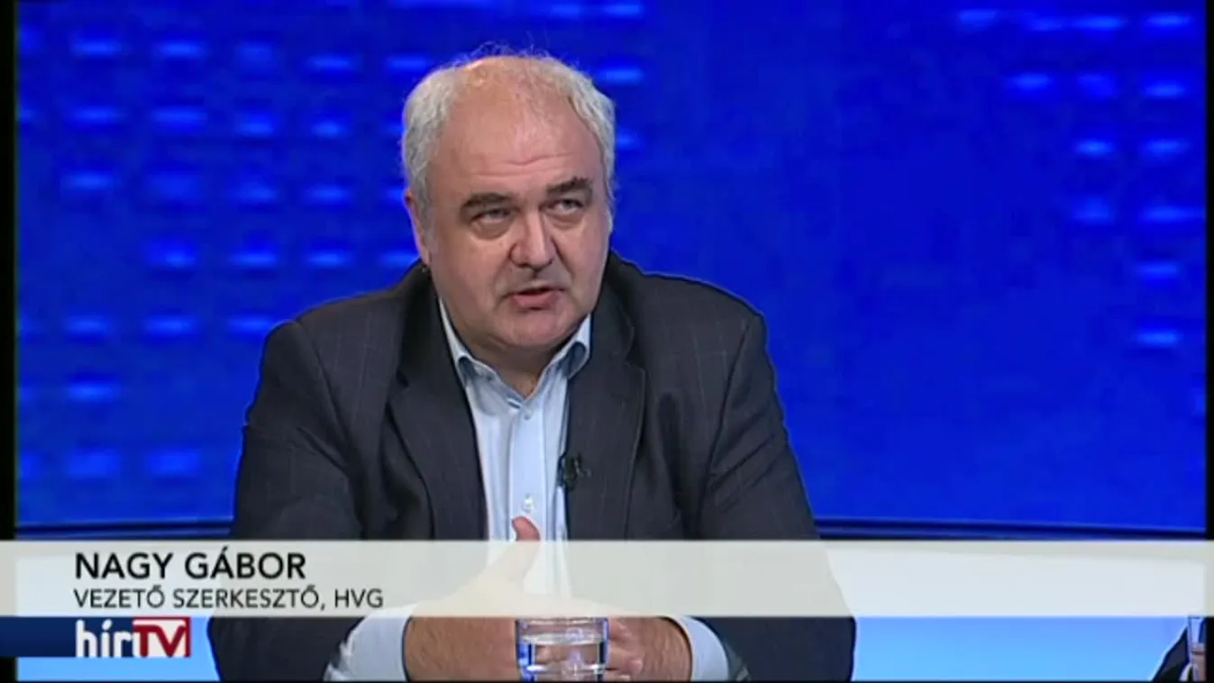 Globál – Trump szerint a világ