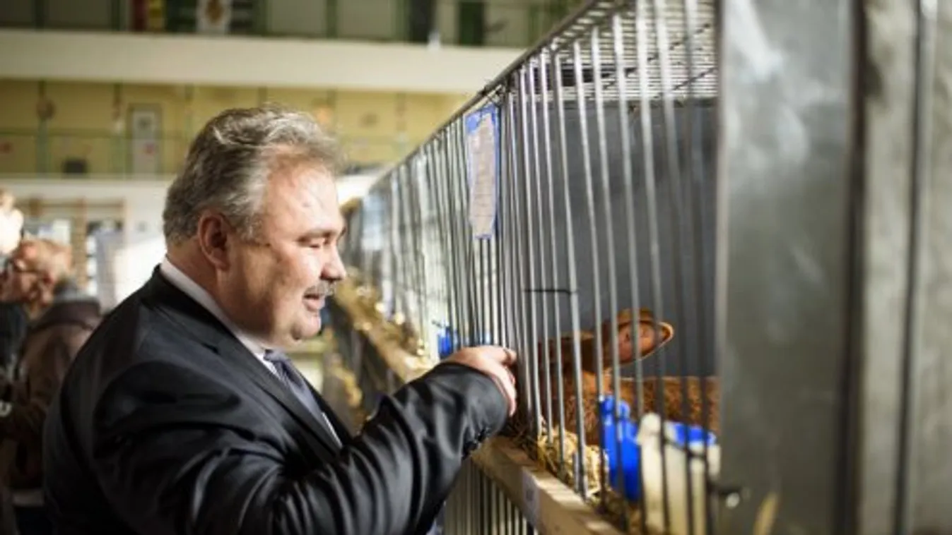 A mezőgazdaság nem egyenlő a sáros gumicsizmával