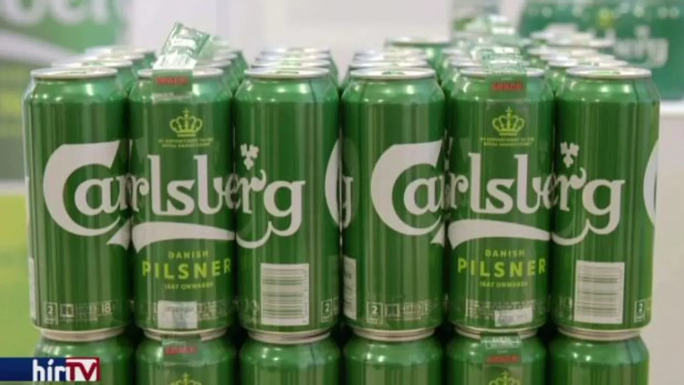 Boldogok a sörkészítők!