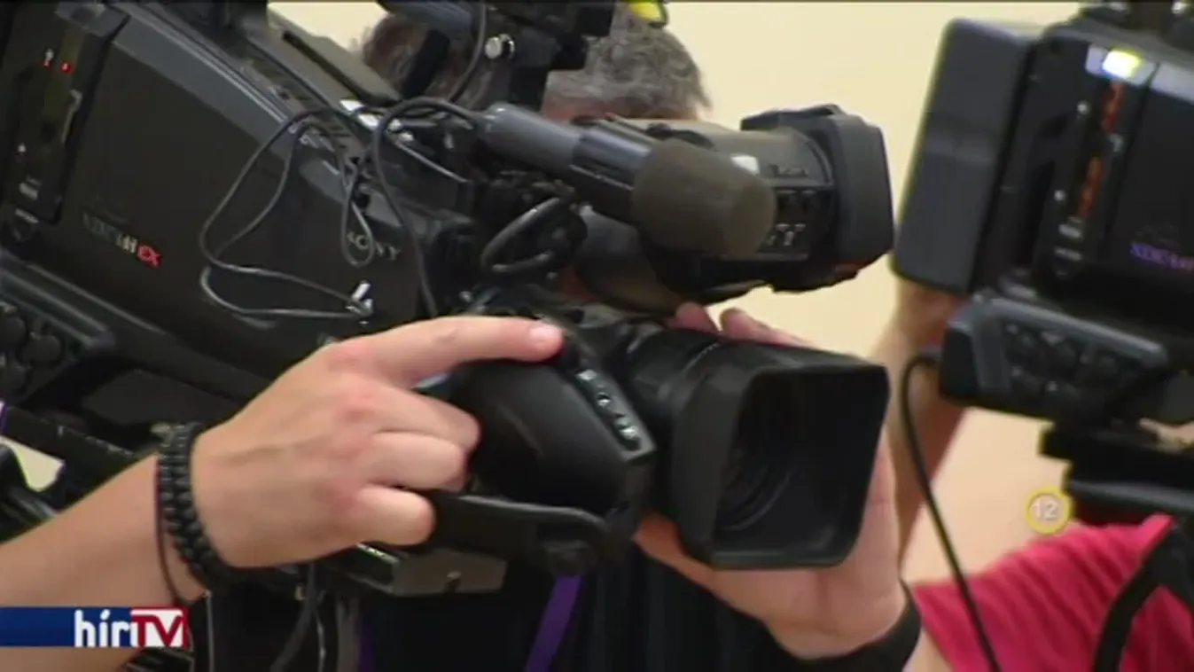 Riasztás – Ítélet