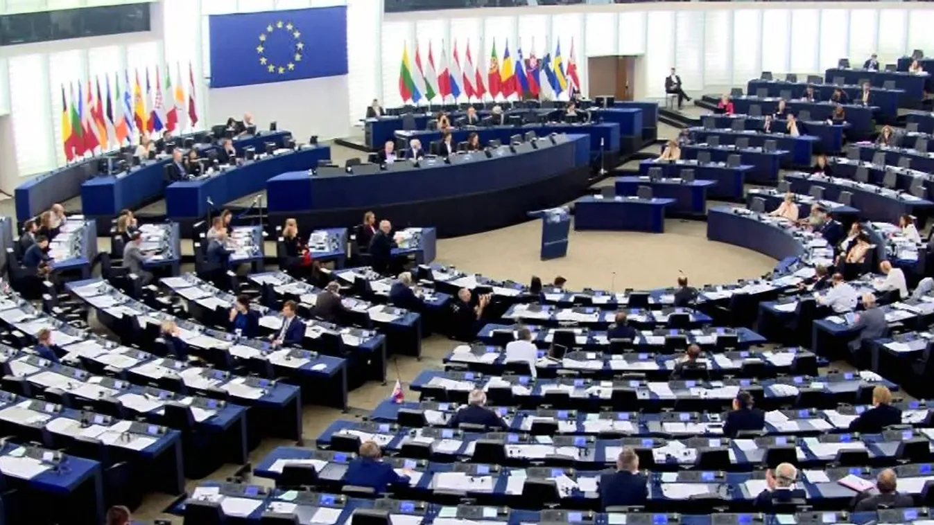 A néppárti képviselőkön múlhat a Sargentini-jelentés megszavazása