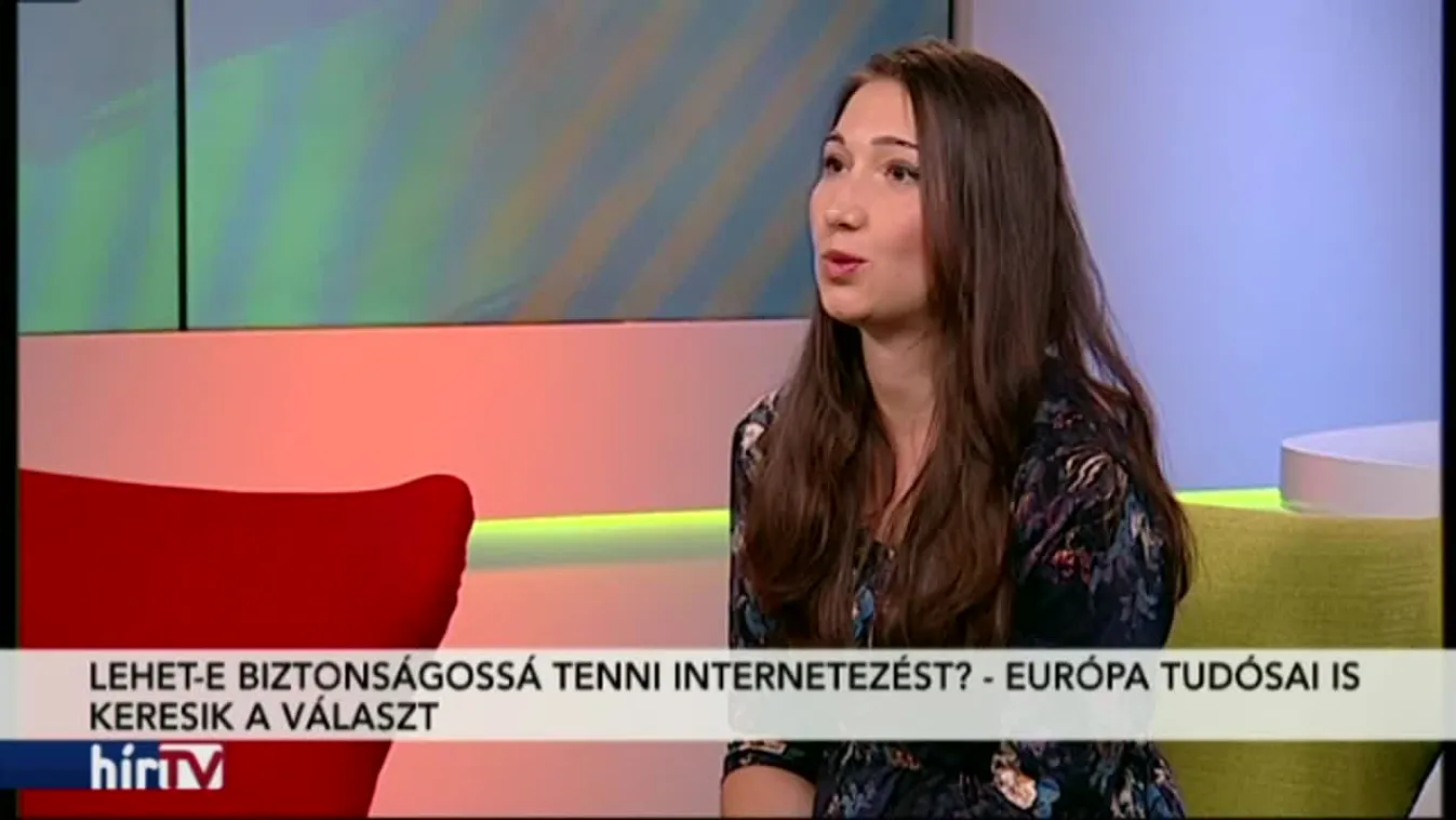 Paletta – Lehet-e biztonságosabb az internet?