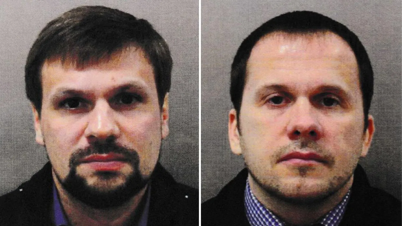 Idegek harca – Hírvilág