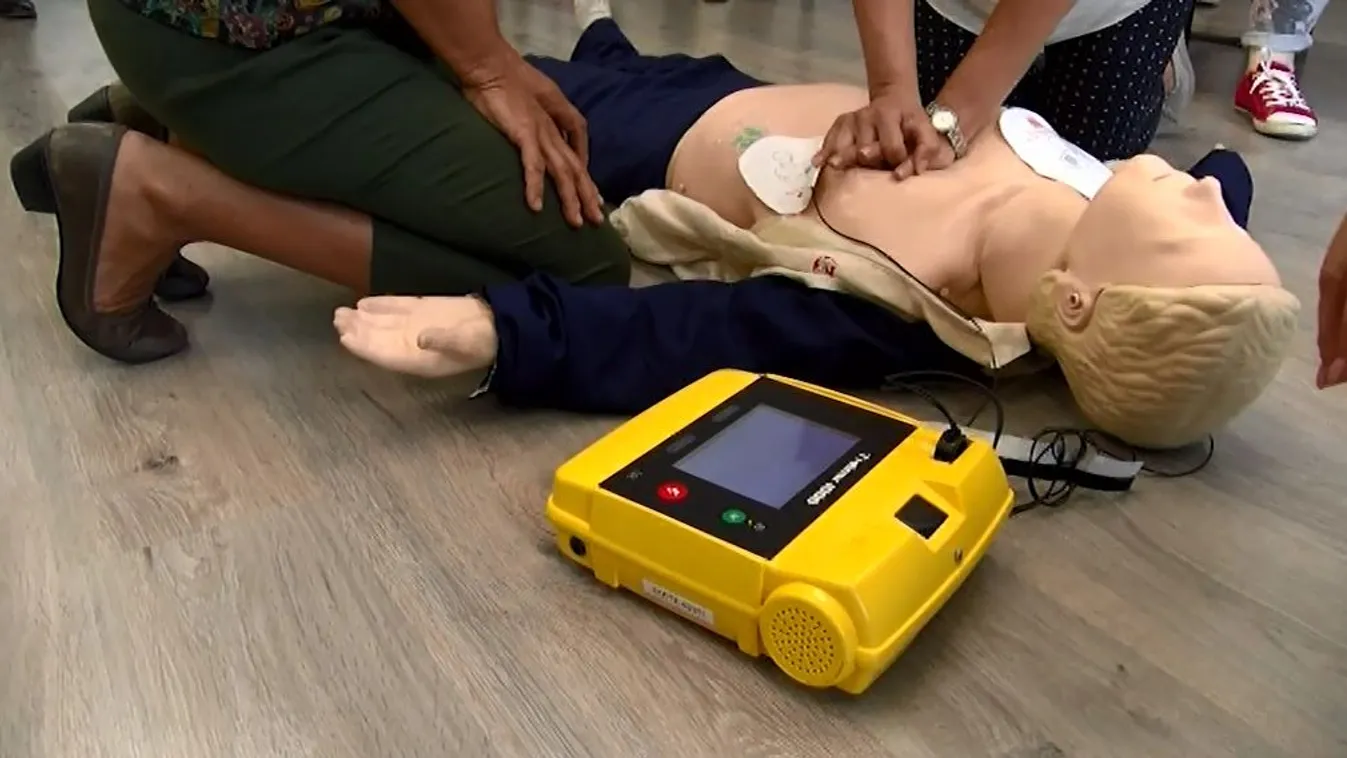 Életmentő készülékeket helyeznek ki a kormányablakokban