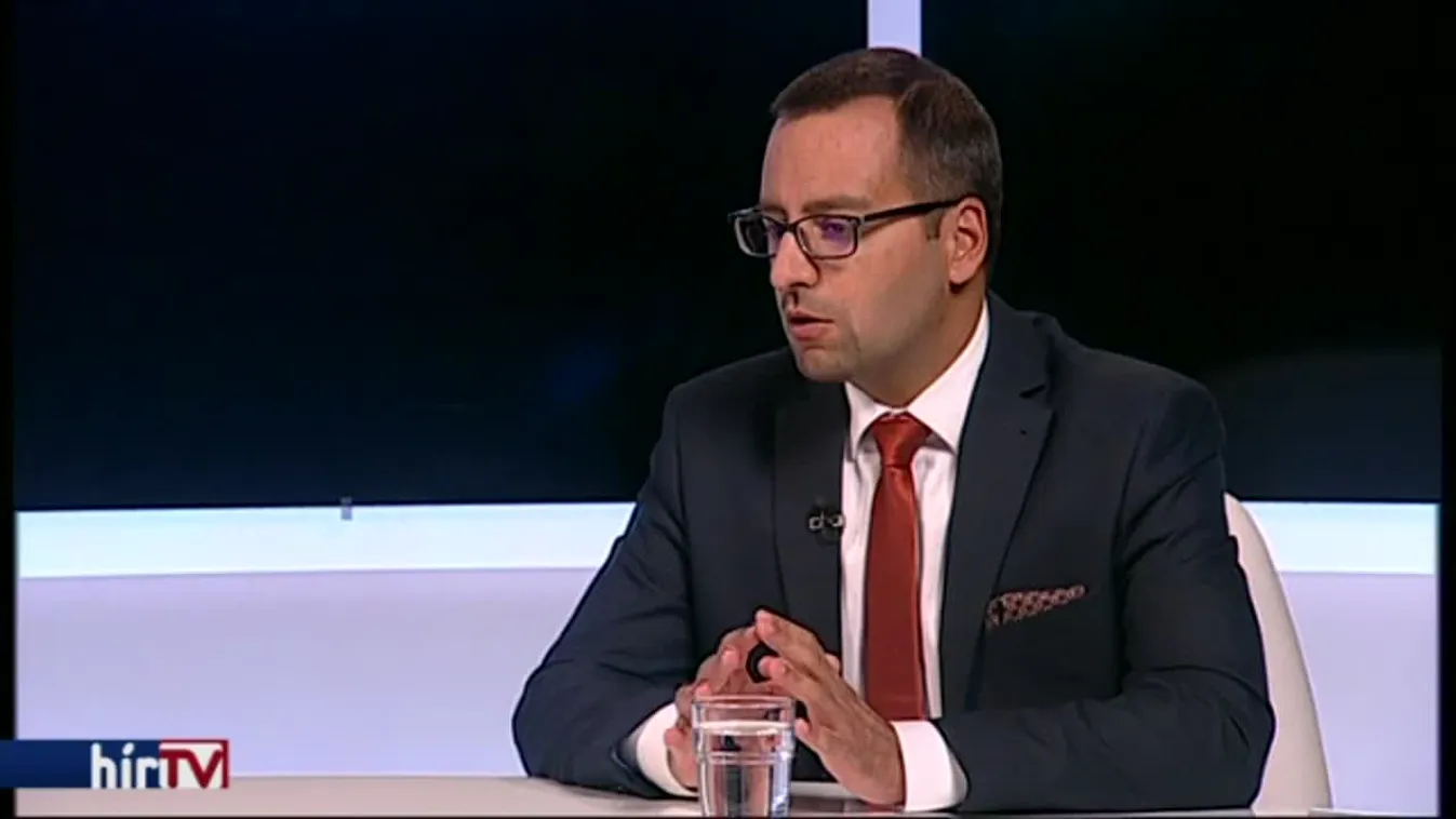 Csörte – Demszky reloaded