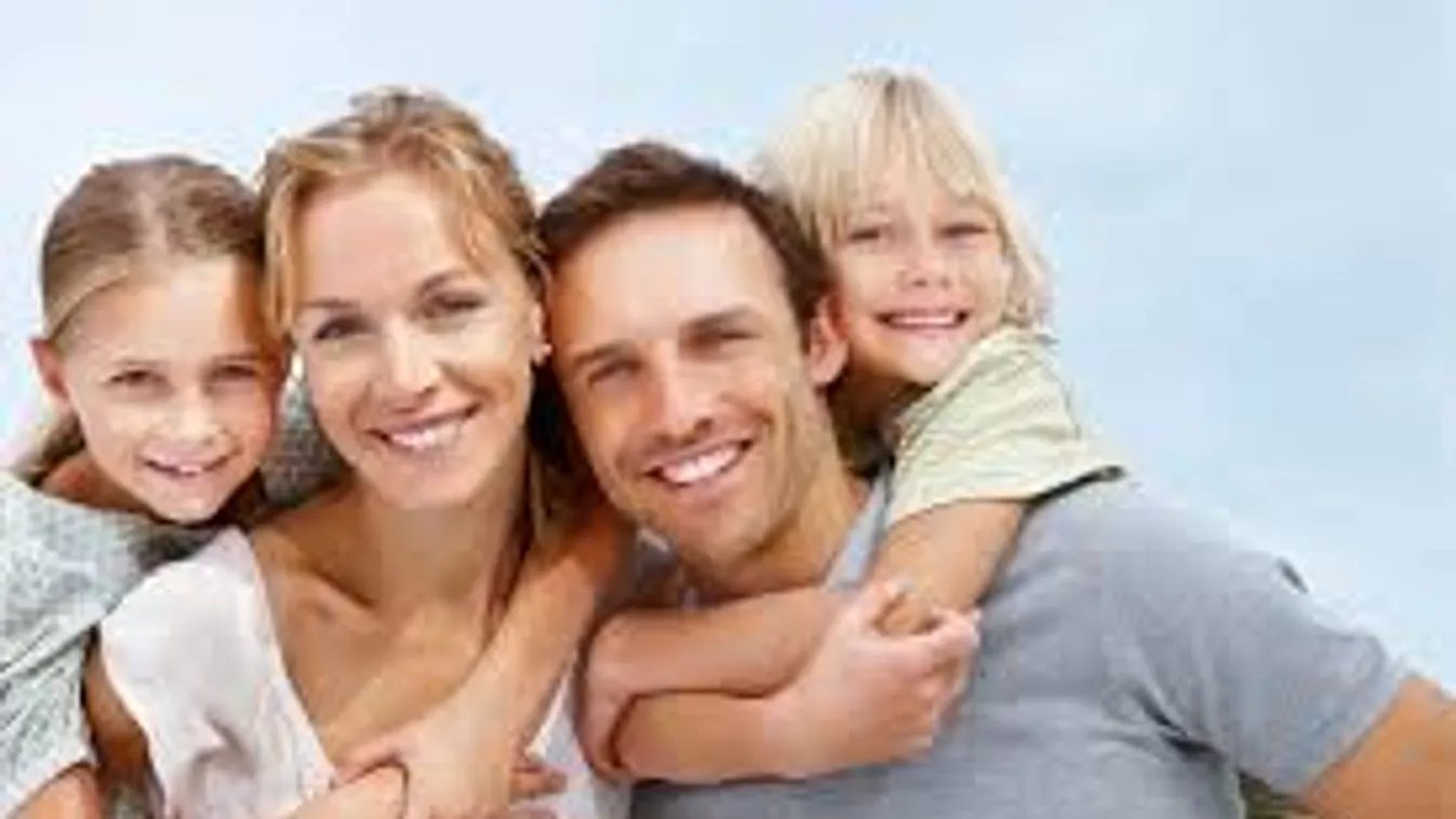 Szülőnek lenni jó! - kampány a gyermekvállalásért