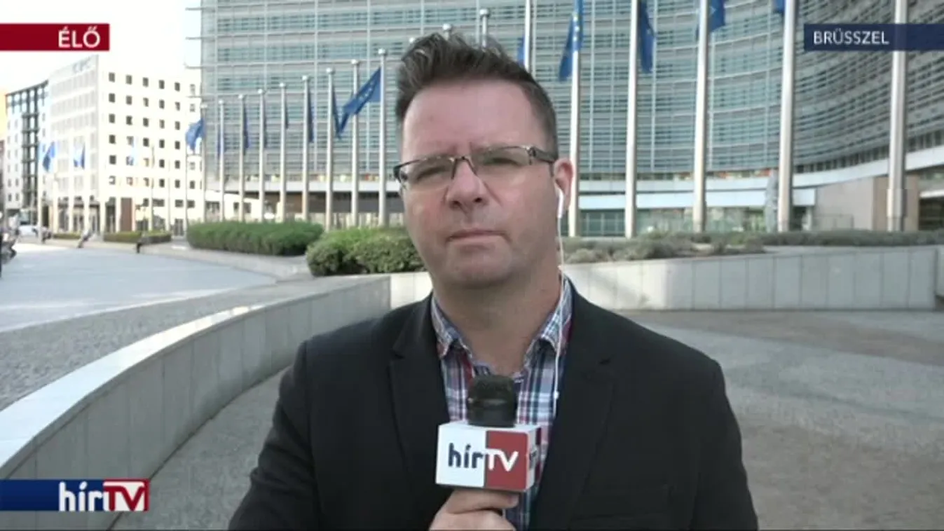 A Sargentini-vita menete – bejelentkezés 12 órakor