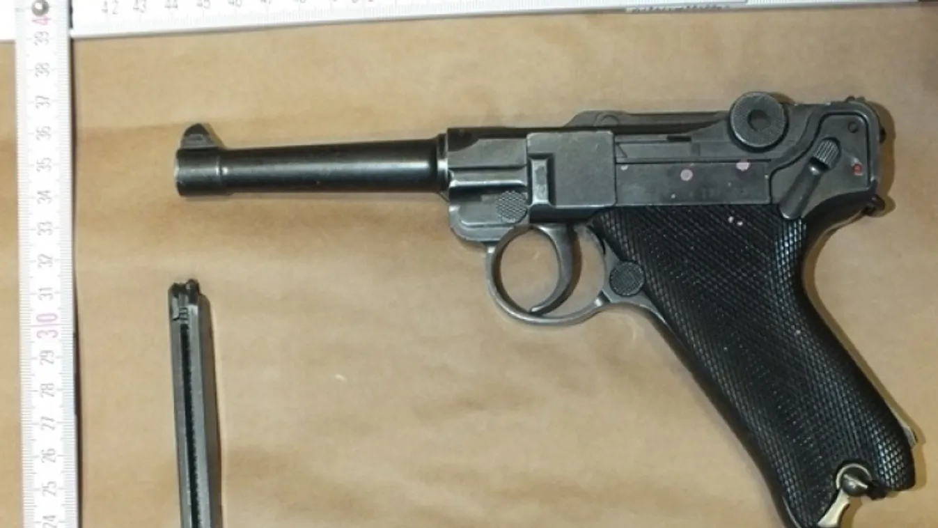 Munkának indult, zsarolás lett a vége