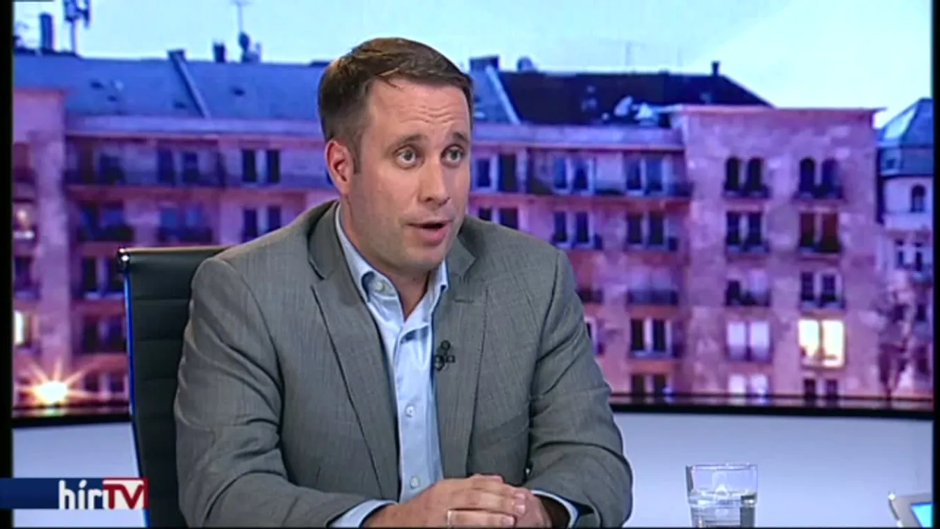 Magyarország élőben - Szorító