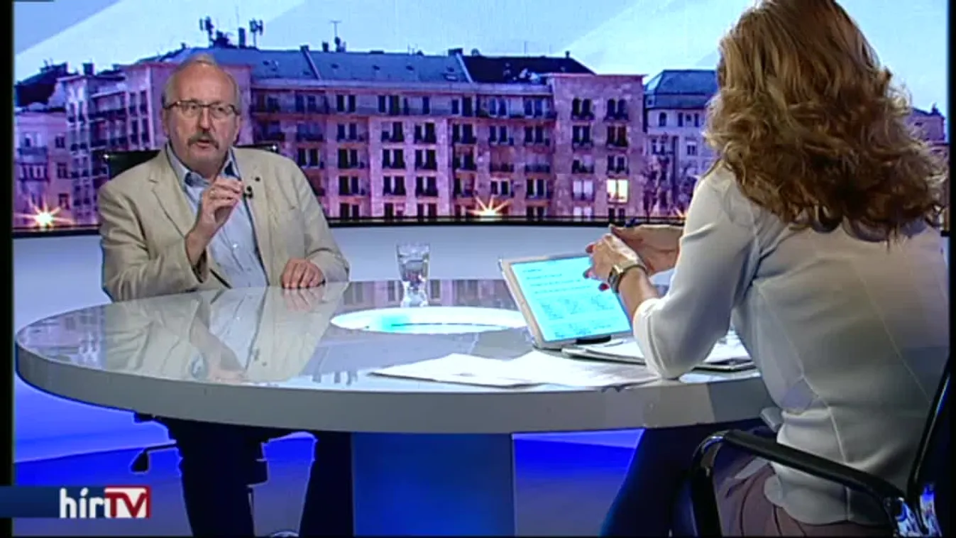 Magyarország élőben – Elégedetlenek