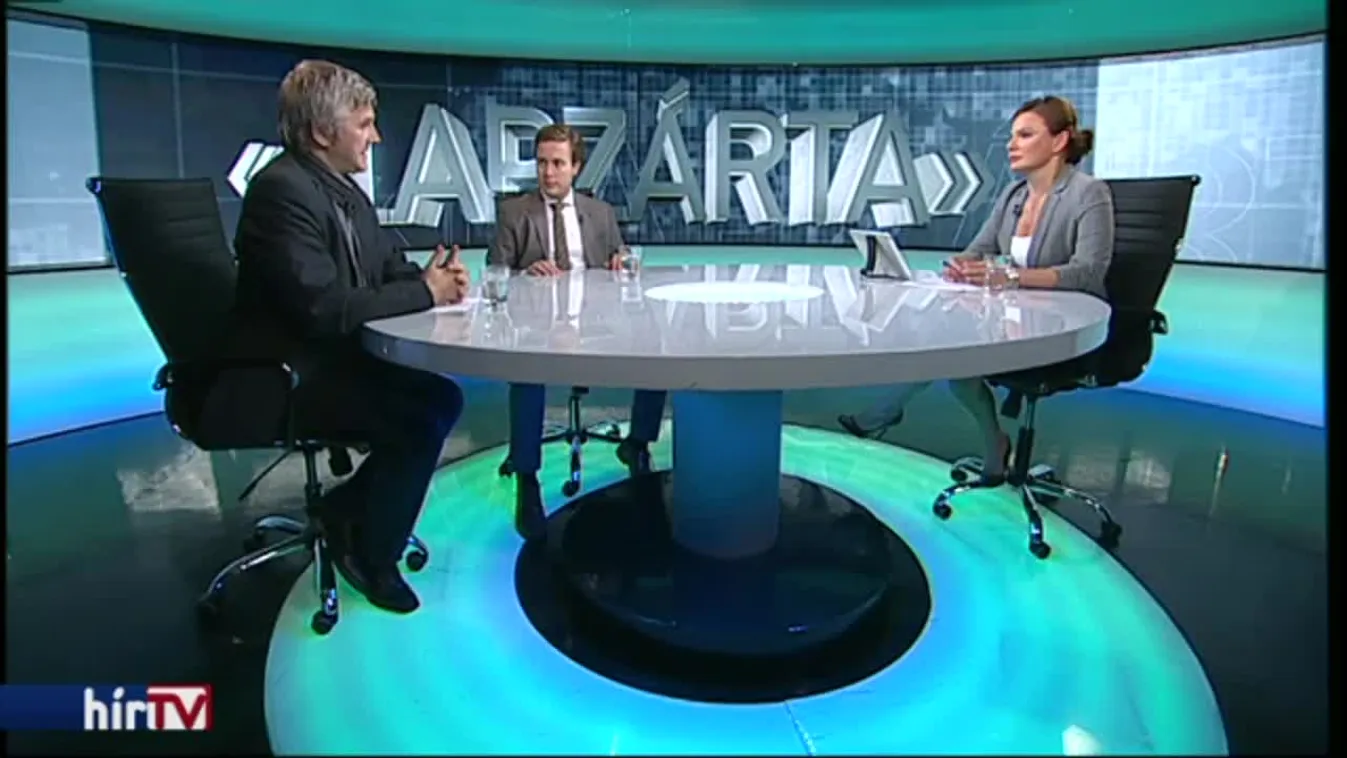 Lapzárta – Uniós informális csúcs Salzburgban