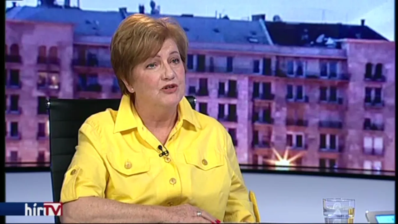 Magyarország élőben – Bélyeg