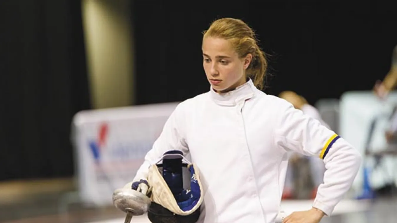 Öttusa-vb:  ezüstérmes a magyar páros vegyes váltóban