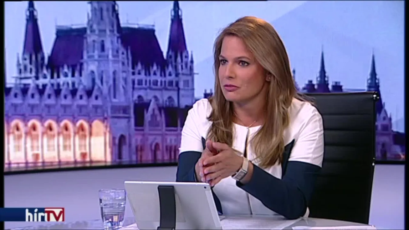 Magyarország élőben – Ügyeletben