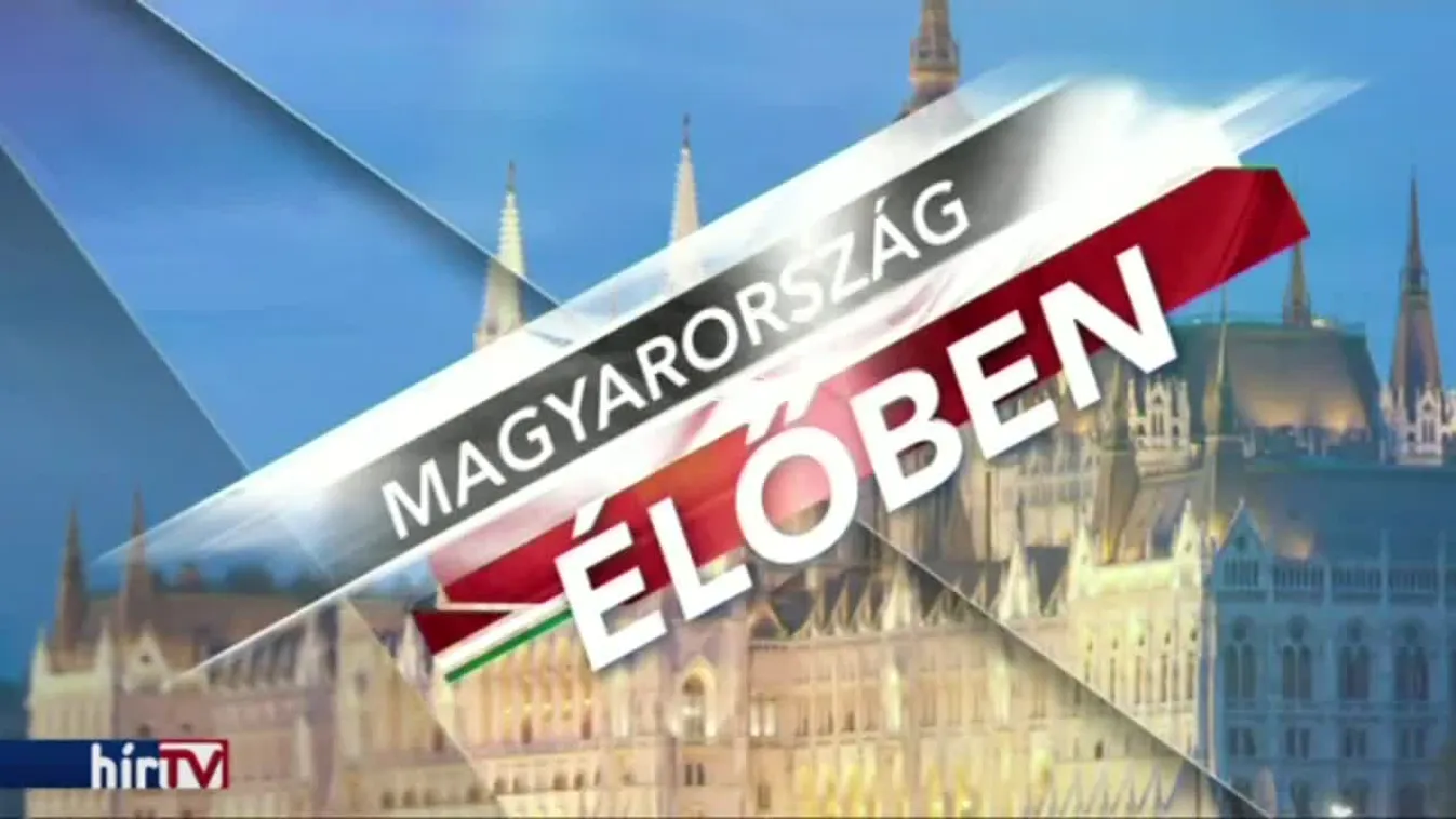 Magyarország élőben – Igen, igen