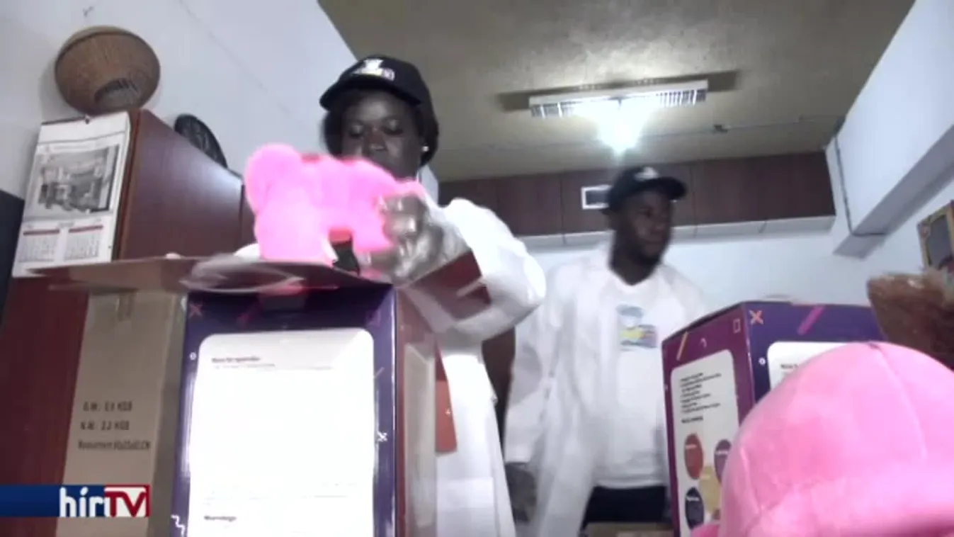 Felfedező – Értékmentés