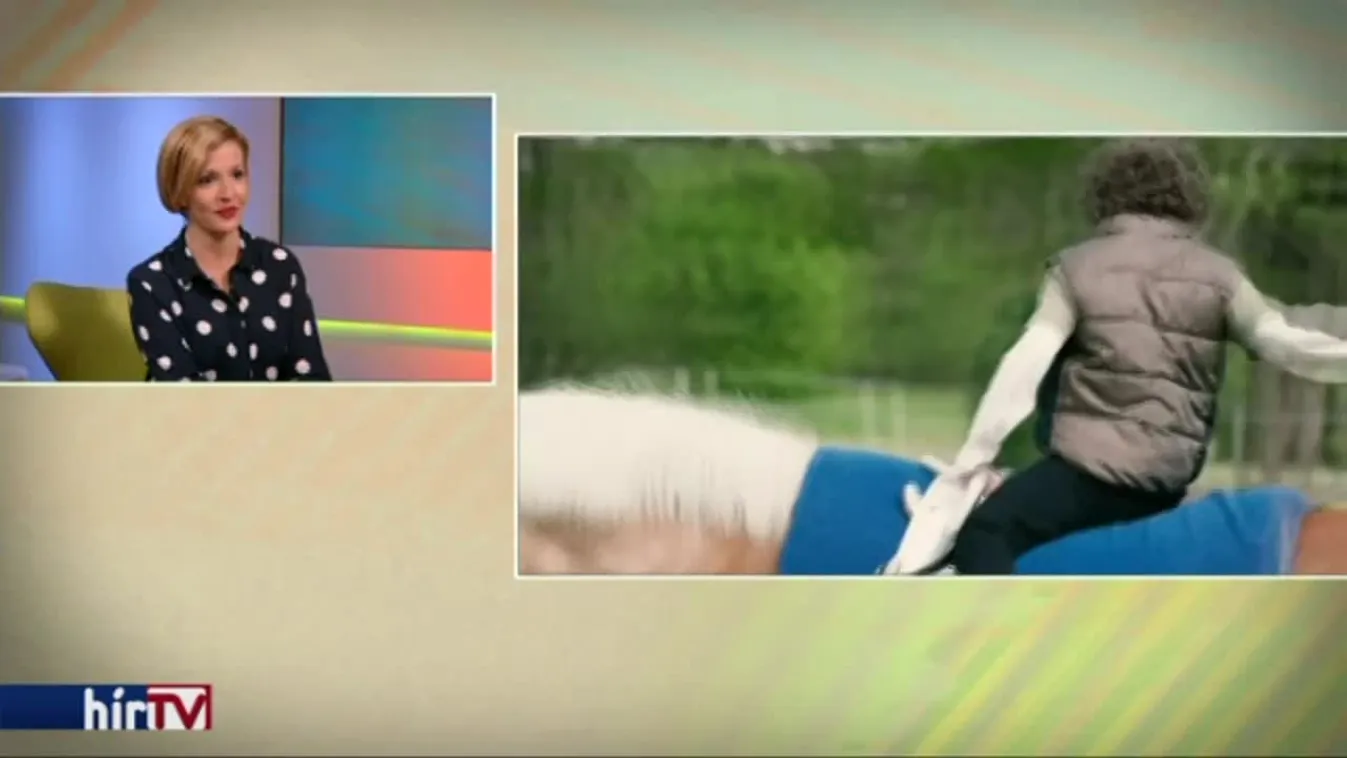 Paletta – Lovak, divat és blues