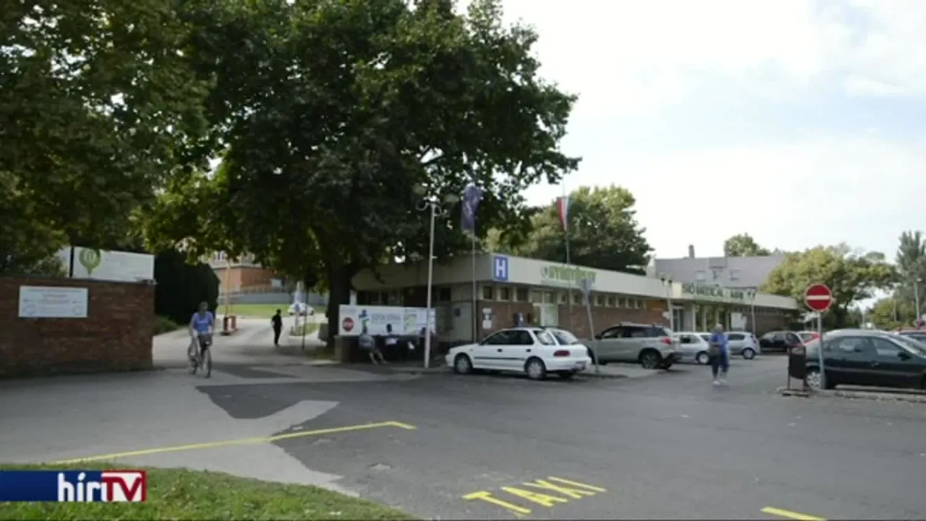 Egyre nagyobb gondokat okoz az egészségügyet sújtó munkaerőhiány