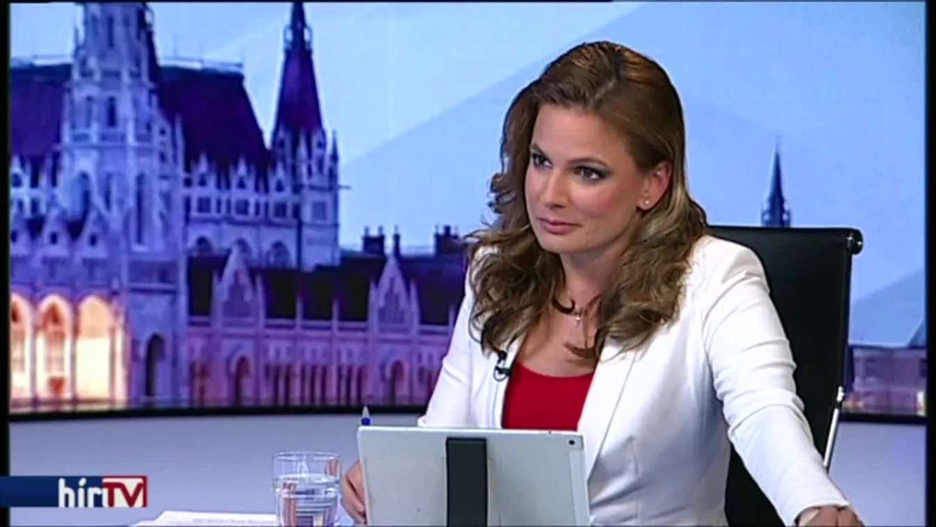 Magyarország élőben – Mi történt Strasbourgban?