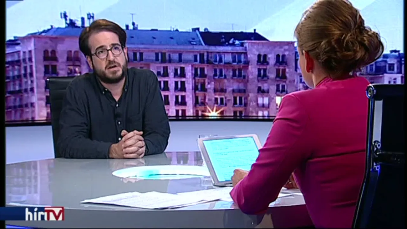 Magyarország élőben - Öt év