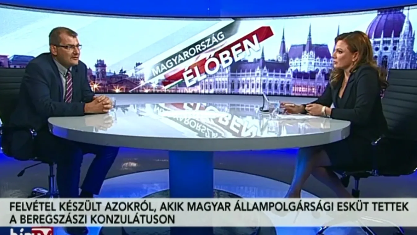 „Az ukrán diplomácia ütni próbálja Magyarországot”