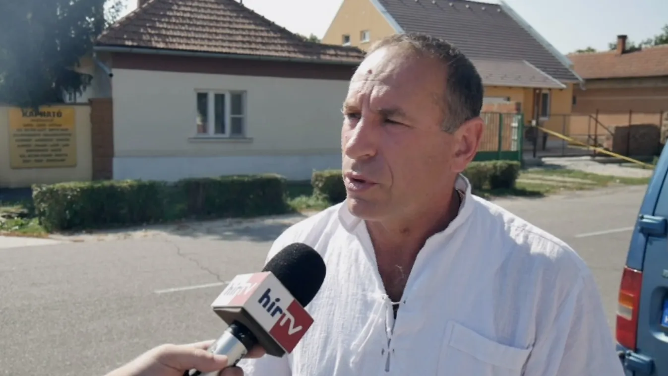 Boldog István kasztráltatná a visszaeső pedofilokat és a többszörös szexuális bűnelkövetőket