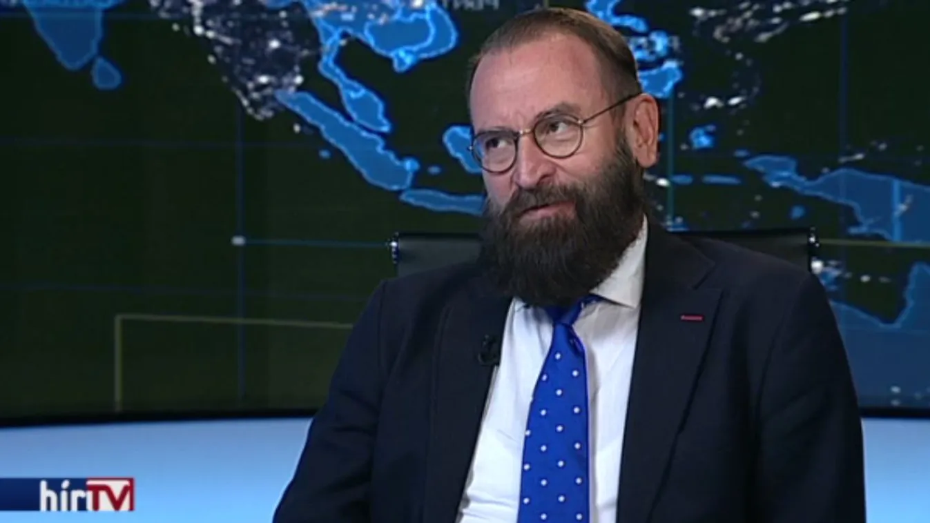 Megszavazták a Sargentini-jelentést - Péntek 9