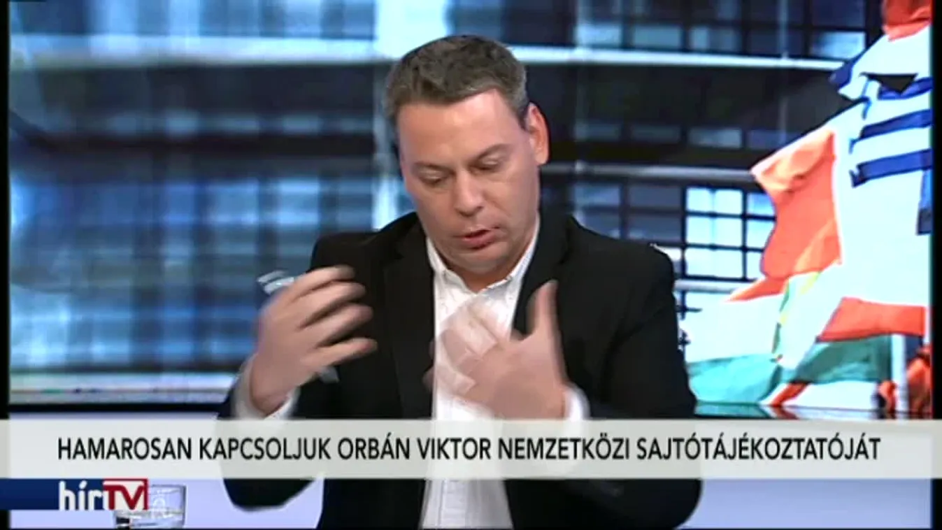 A Sargentini-jelentésről szóló vita az Európai Parlamentben – 6. rész