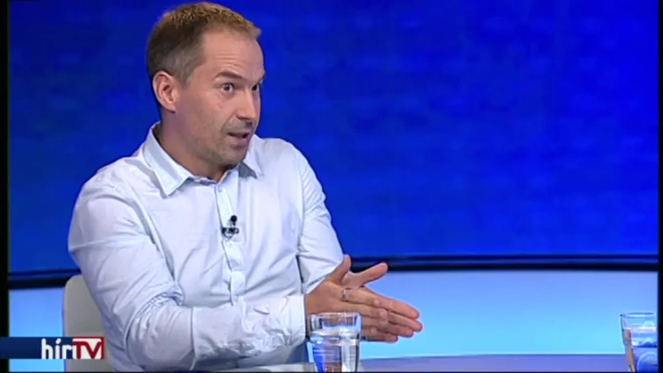 Globál – Budapest–Moszkva tengely